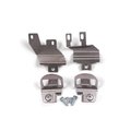 Slick Locks SlickLocks: Ford Transit Connect Blade Bracket 2014 - Present SLL-FD-TC-FVK-2